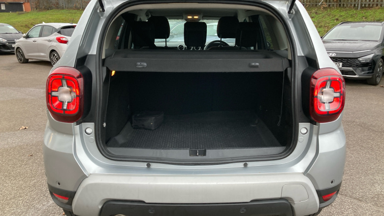 Dacia Duster 1.3 TCe 130 Prestige 5dr Petrol Estate